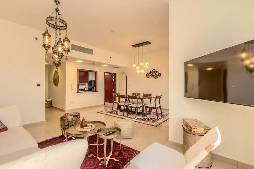 The Premium Jbr Sea View Luxury Suite Awarded 