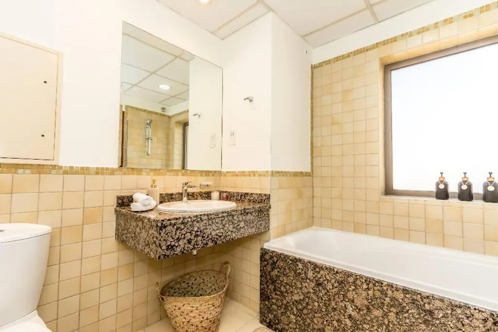 The Premium Jbr Sea View Luxury Suite Awarded 