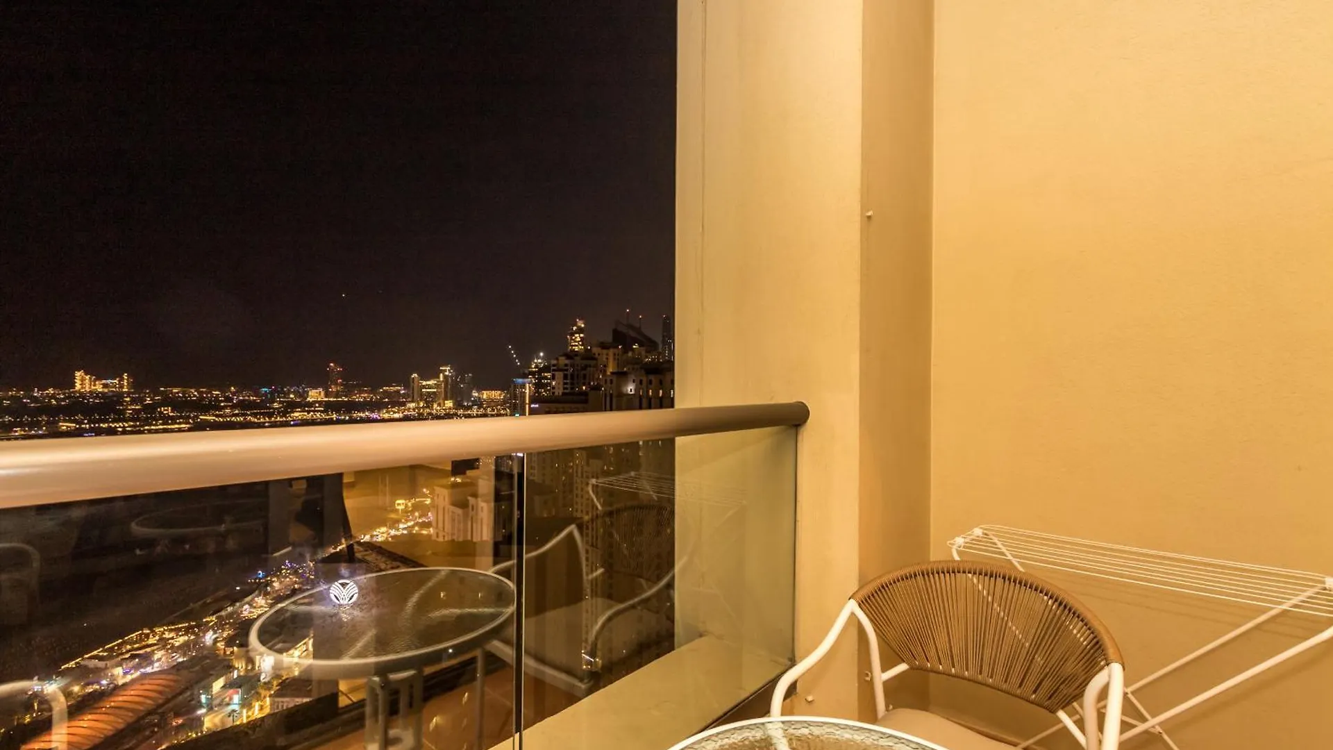 Daire The Premium Jbr Sea View Luxury Suite Awarded 