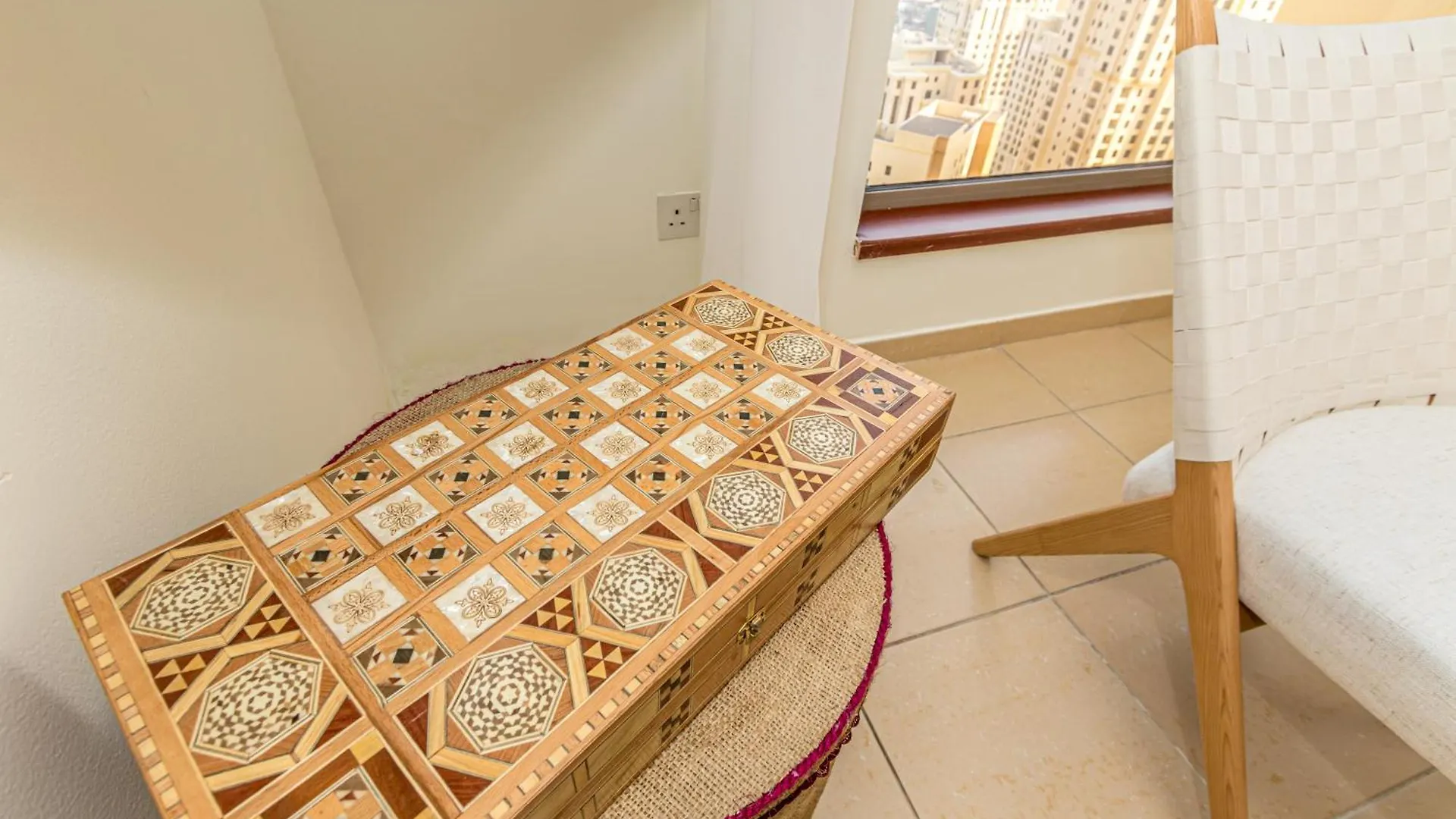 The Premium Jbr Sea View Luxury Suite Awarded 