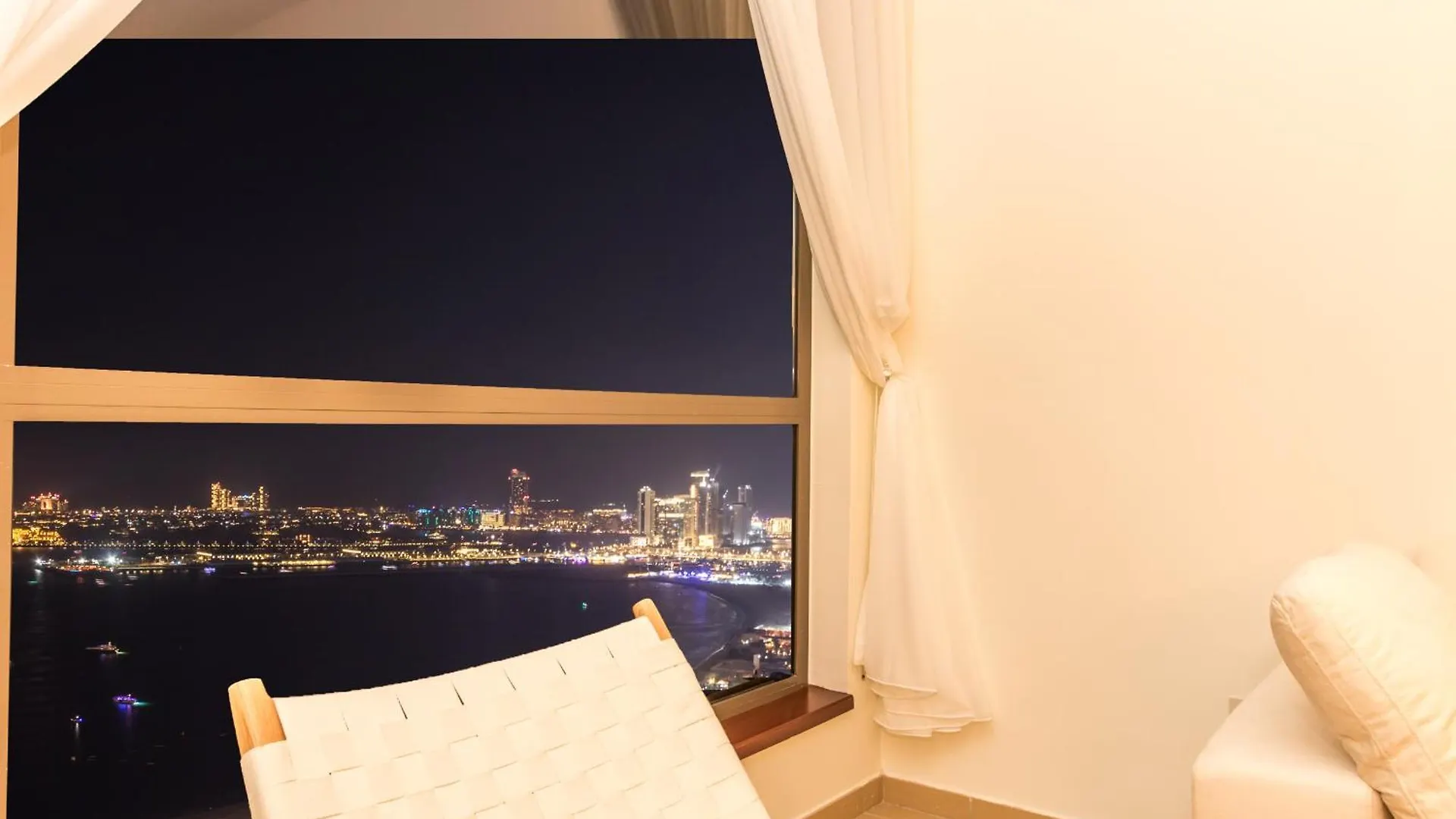 The Premium Jbr Sea View Luxury Suite Awarded 