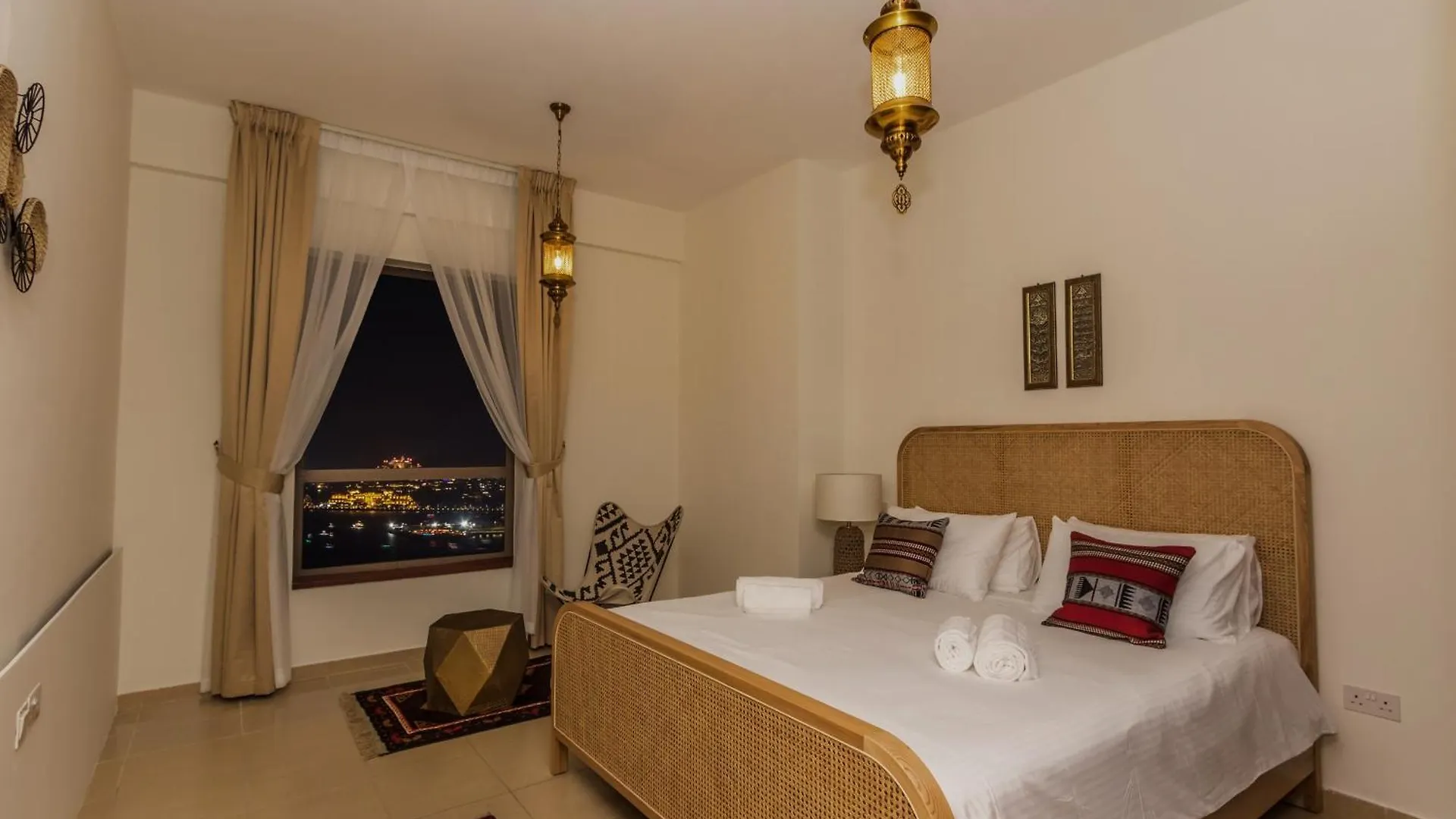 The Premium Jbr Sea View Luxury Suite Awarded 
