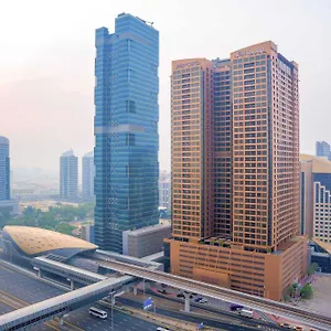 4* Hotel Mercure Barsha Heights