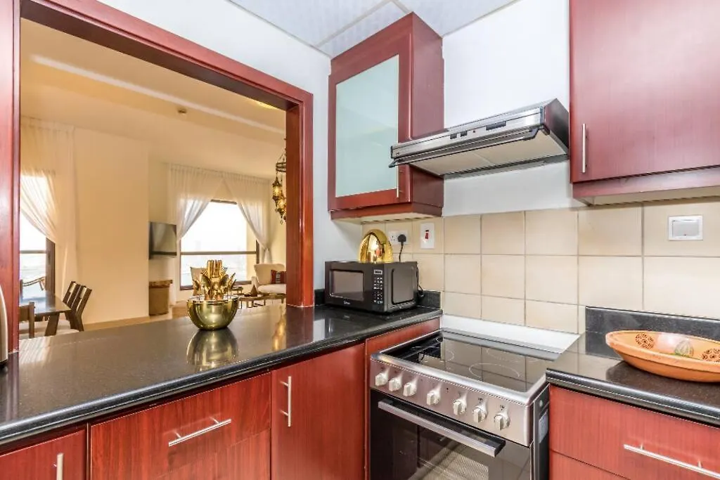 The Premium Jbr Sea View Luxury Suite Awarded 
