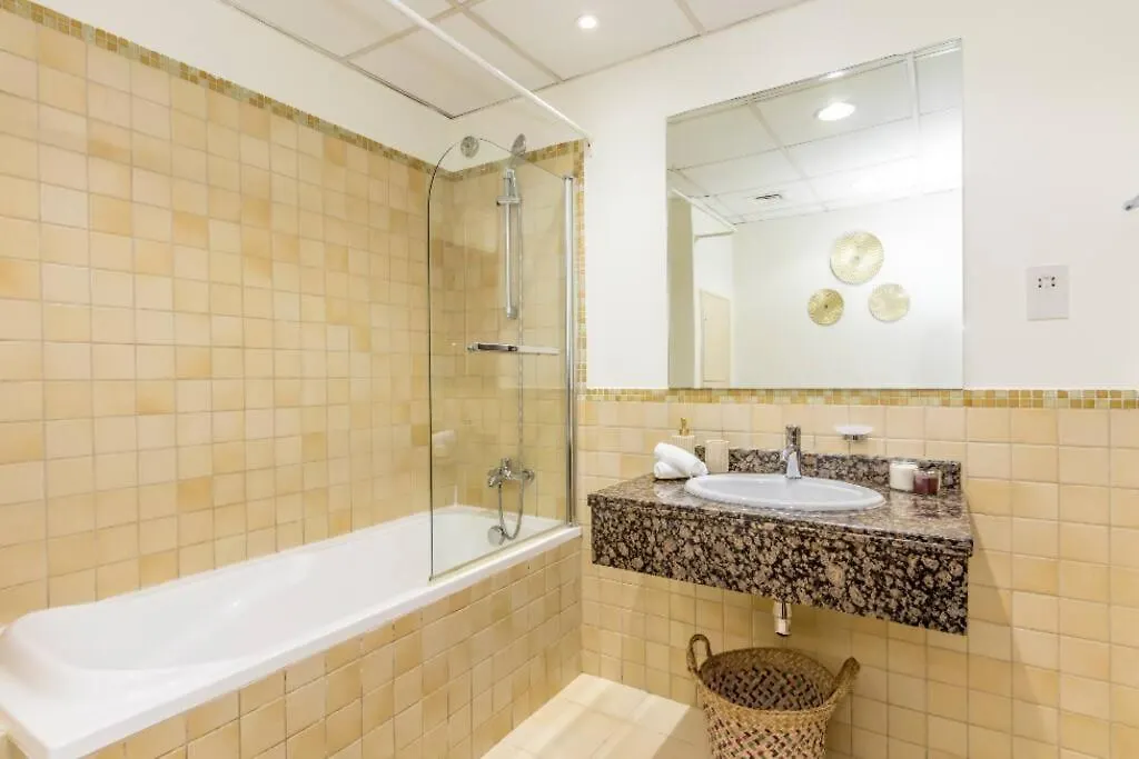 Apartment The Premium Jbr Sea View Luxury Suite Awarded 