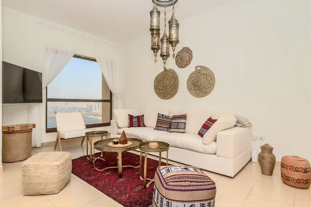 The Premium Jbr Sea View Luxury Suite Awarded 