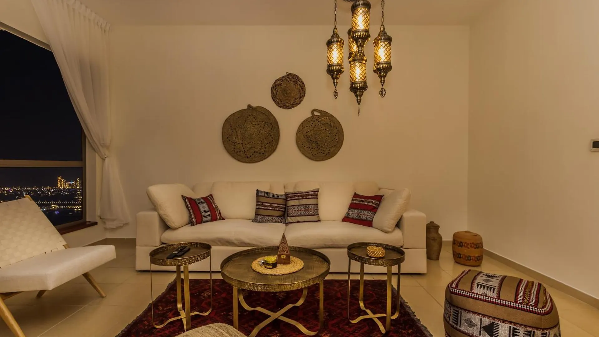 The Premium Jbr Sea View Luxury Suite Awarded 