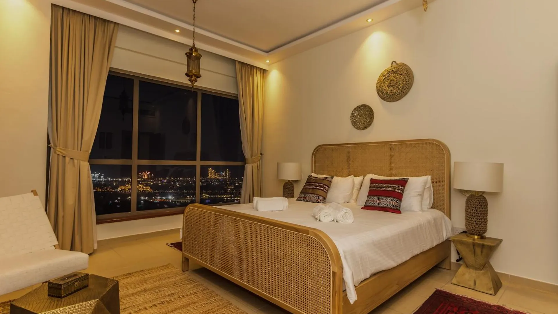 The Premium Jbr Sea View Luxury Suite Awarded 