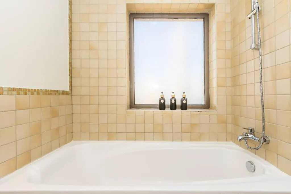 The Premium Jbr Sea View Luxury Suite Awarded 
