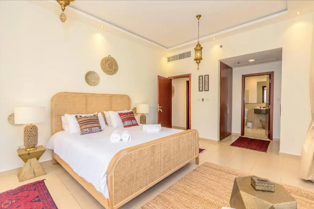 The Premium Jbr Sea View Luxury Suite Awarded 