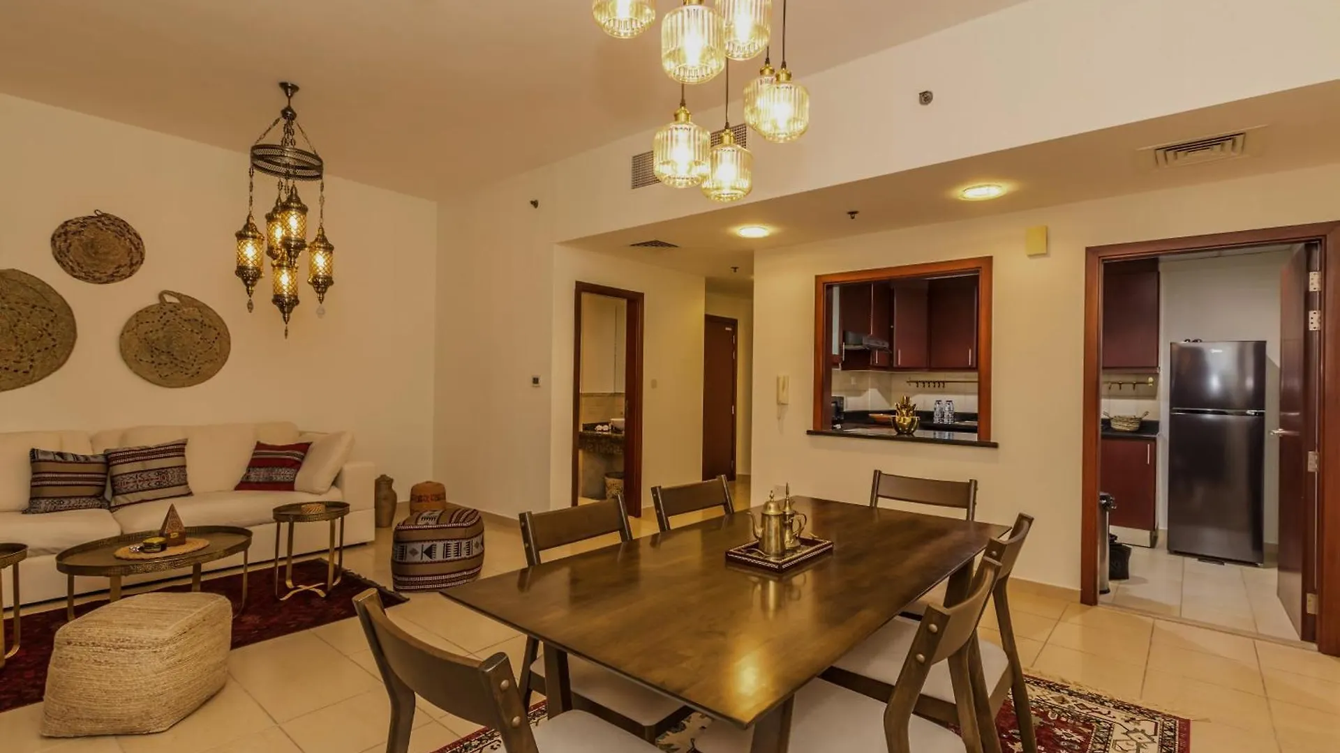 The Premium Jbr Sea View Luxury Suite Awarded 