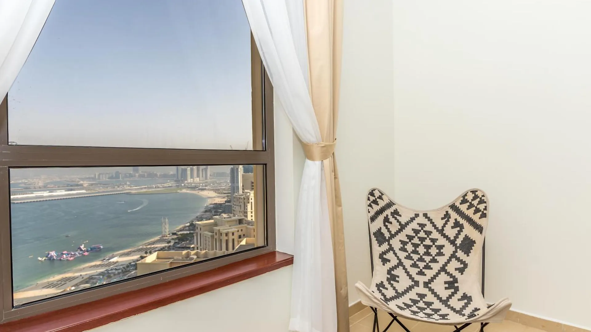 Apartment The Premium Jbr Sea View Luxury Suite Awarded 